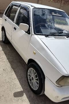 Suzuki Mehran VX 1998