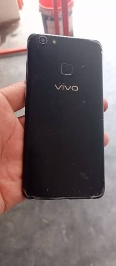 vivo v7+