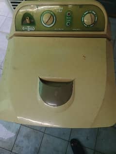 used super asia washing machine