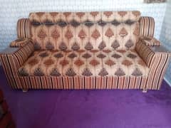 Sofa 5 Searter For Sale