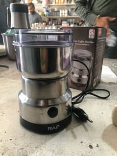 Mini Blender / Grinder