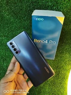 Oppo Reno 4 Pro official PTA approved 03193220625