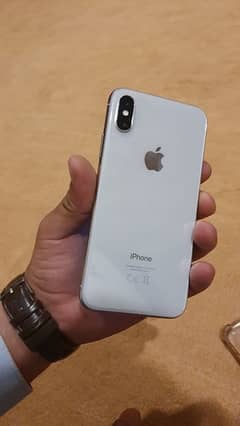 Iphone X pta Approved