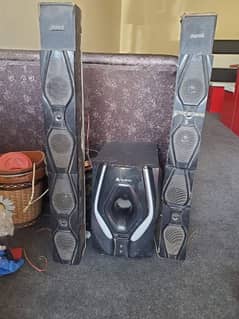 Audionic RB-105 SPeeker