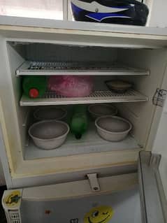 used  refrigerator in a good condition