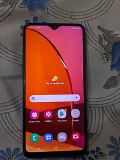 Samsung Galaxy A20s