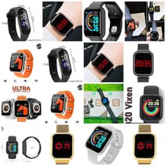 smart watch/ultra 800 smart watch/ digital watch