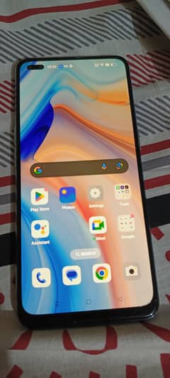 Oppo Reno4 5G