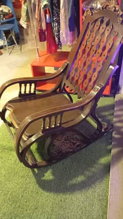 Rest Chair