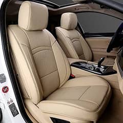 Seat cover ( Corola OD 2005 model)