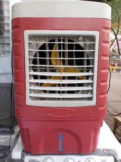 12v AC DC Air Cooler Brand New with ice pad.