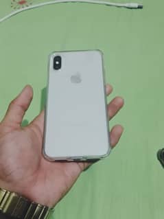 iphone x Non PTA