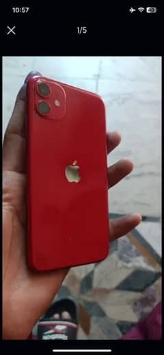 Iphone 11 and poco x3gt READ AD PLZ