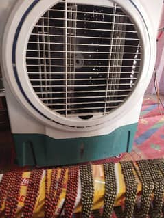 big air cooler 1 month use 03017096789 Whatsapp