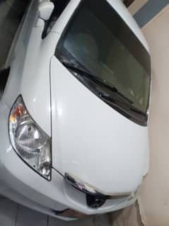 Honda City IDSI 2004