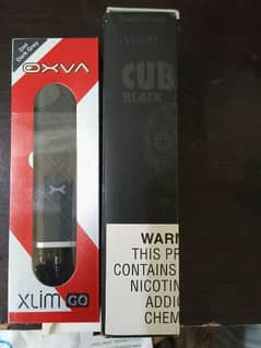 ECigarette