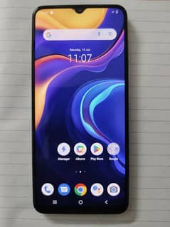 vivo v20 in perfect and excellent condition / No scratch, No fault