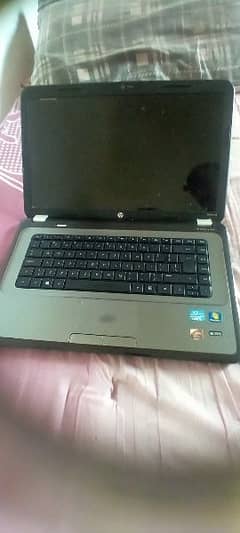 HP laptop pavilion g6 for sal