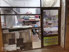 Drycleaners setup for sale