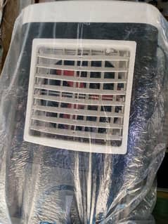 12v AC DC Air Cooler Brand New with ice pad.
