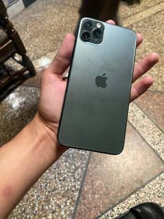 iPhone 11 pro max 88 battery health urgent sale