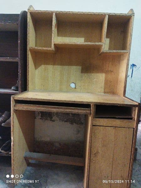 computer table 0