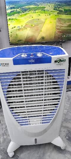 boss Air cooler