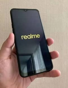 REALME C35 4-128 Whatsapp(03187566457)