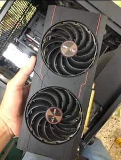 Sapphire Pulse RX 6700 XT (OC)