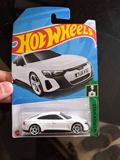 premium hotwheel audi e tron gt for sale