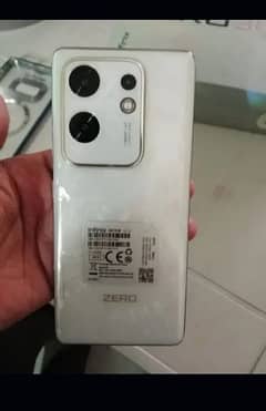 infinix zero 30