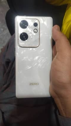 infinix zero 30 08 month warranty conditions 10/10 8