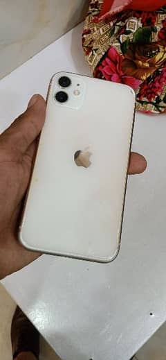 iphone 11 NON PTA 128gb condition 10/9