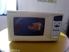 Dawlance Microwave