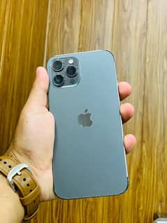 Iphone 12 pro Max