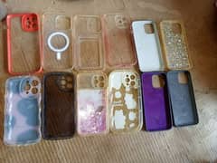 IPHONE 12 PRO MAX POUCH ALL 1500