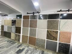 marbles & Granite & Artificial Marble
