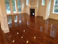 Wooden Flooring, Laminate Flooring, Pvc Tiles, Grass Flooring for Hom