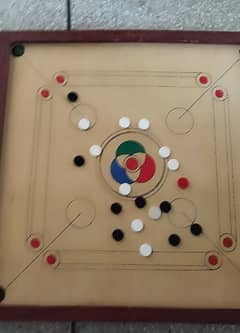 Carom board