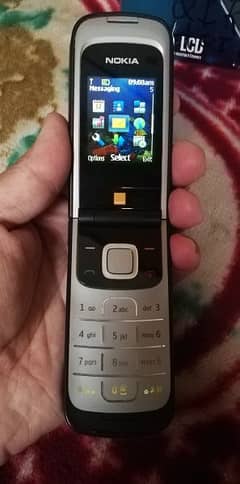 Nokia 2720 Folding India 0