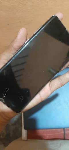 Samsung s10 plus panel break