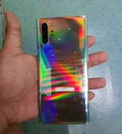 Samsung Note 10 plus official PTA 03468232478