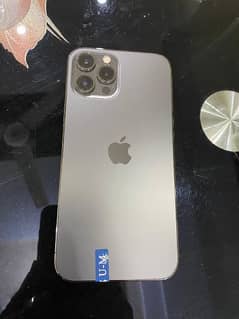 I phone 12 pro max 128 gb non pta