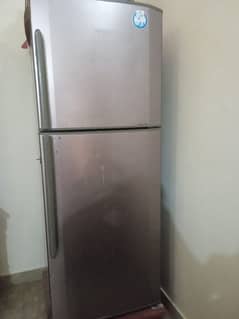 jumbo fridge