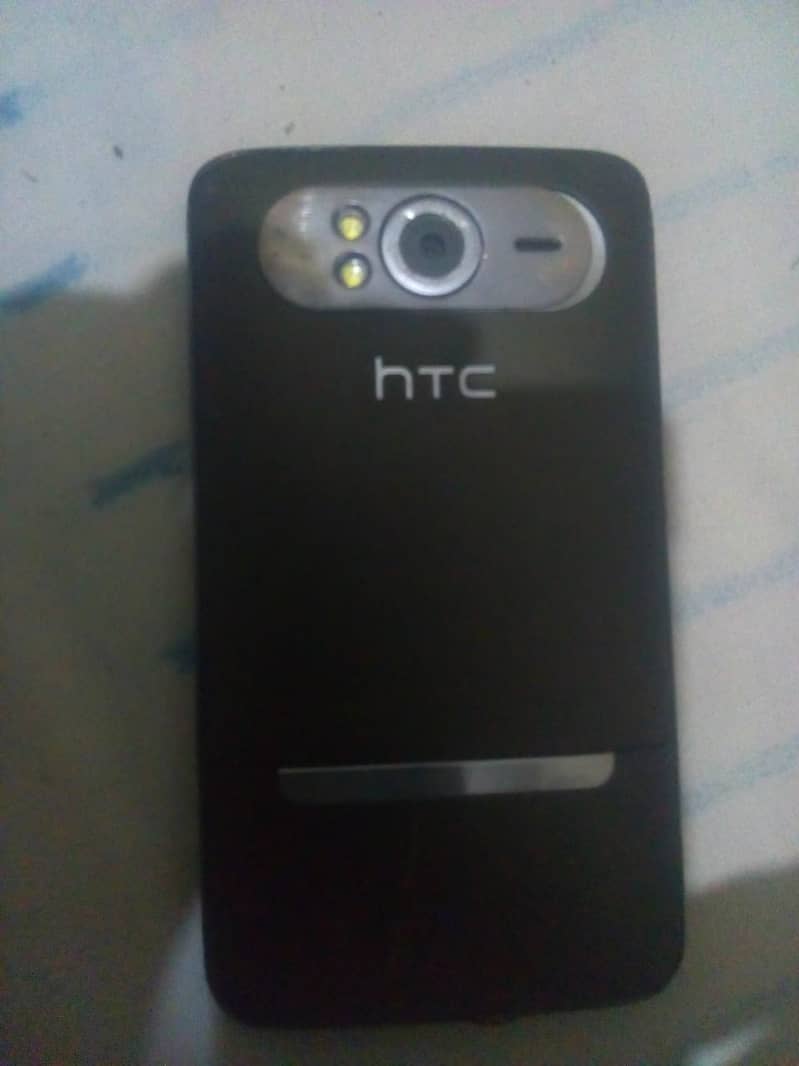 HTC HD7 2