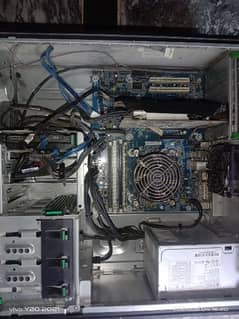 Gaming pc i5