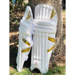 Cricket Pads