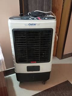 jackpot Air cooler available no any fault  best cooling