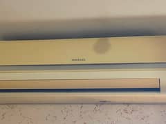 Samsung 1.5 ton air conditioner