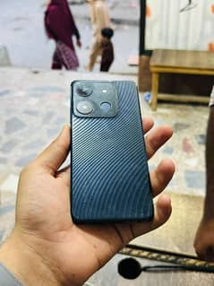 Infinix Smart 7